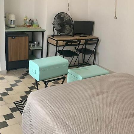 La Casetta Putignano Bagian luar foto