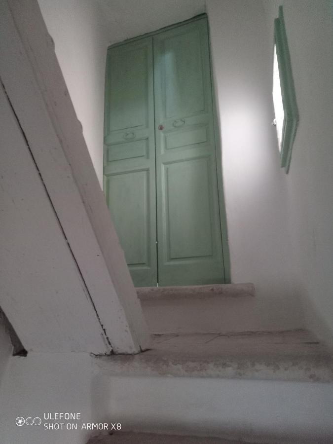 La Casetta Putignano Bagian luar foto