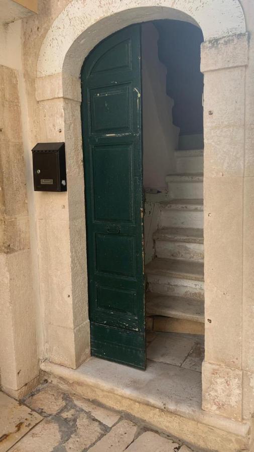 La Casetta Putignano Bagian luar foto