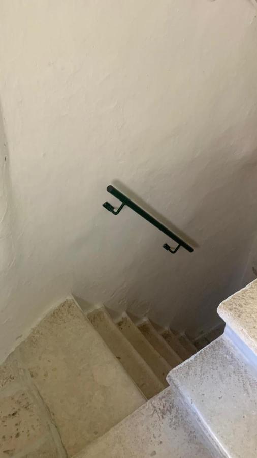 La Casetta Putignano Bagian luar foto